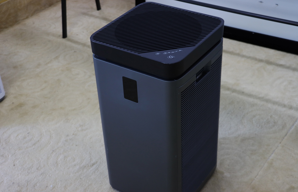 海科空氣凈化器